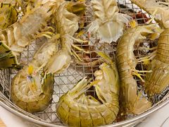 -海味当家(西安路店)