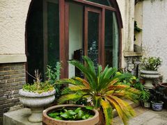 -中国蓝印花布馆