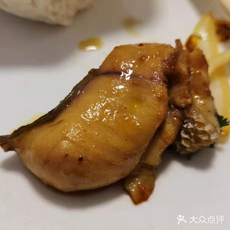 万亩良田里的地主老财饭