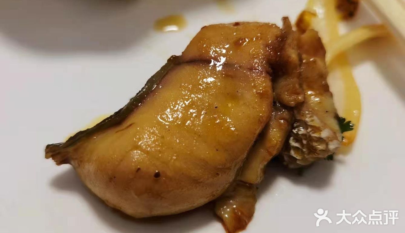 万亩良田里的地主老财饭