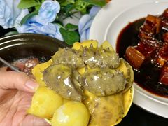 -彩虹之约•淮扬家宴(亚运村店)