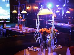 -宝莱纳啤酒花园餐厅PAULANER BRAUHAUS Nanjing(广州路店)