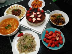 -盒马鲜生(王府广场店)