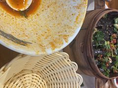 -豆相识•九九豆腐脑(牛咡桥店)
