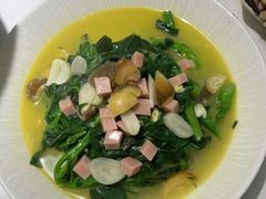 -徽韵人家·传承正宗徽菜(牡丹园店)