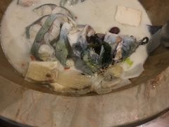 -云中鱼蒸汽石锅鱼(川沙百联店)