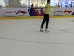 -全明星滑冰俱乐部(万象城店)