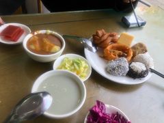A套餐-护国寺小吃(东四店)