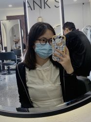 -SWANK SALON