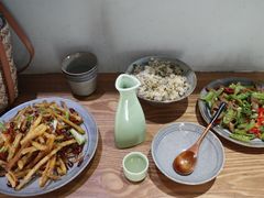 -静一餐厅·湖北菜(前门创始店)