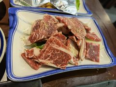 烤雪花方砖-递酒烤场(湛江路店)