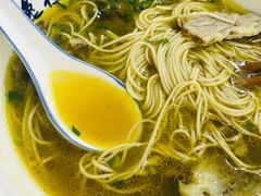 -逸桂禾面馆