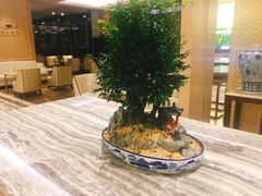 -福州西湖大酒店·怡湖咖啡厅