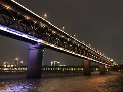 -武汉两江游览·夜游长江(汉口粤汉码头)