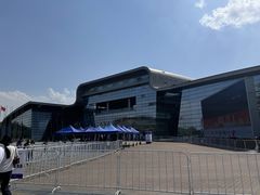 -上海汽车会展中心