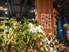 -1861意大利餐厅(文化广场店)