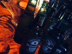 -音乐房子·Vintage Live Bar(玉林总店)