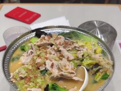 -喜家德虾仁水饺(华强天虹店)