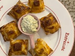 -Entrecôte 法国牛扒馆(保利·时光里店)