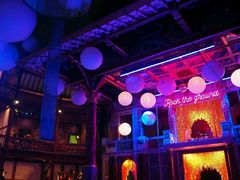 -莎士比亚环球剧场