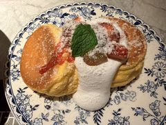 -半秋山西餐厅(宜昌大洋店)