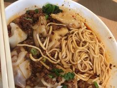 -聚园面庄(新光天地店)