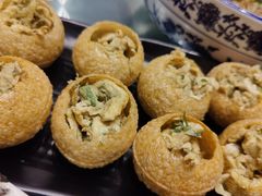-富临轩私房菜(集庆门大街店)