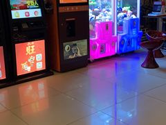-中影国际影城(小西天CINITY店)