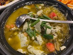 -情妹耙泥鳅·江湖川菜(科华店)