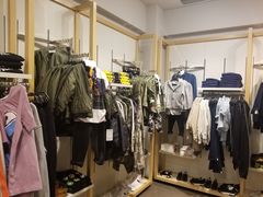 -ZARA(皇城恒隆广场店)