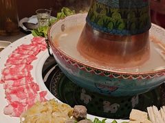 -老北京铜锅涮肉·香辣诱惑·小龙虾(禅城创意产业园店)