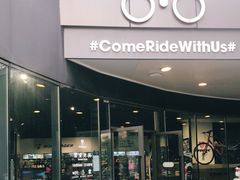 -TREK崔克自行车(徐汇滨江店)