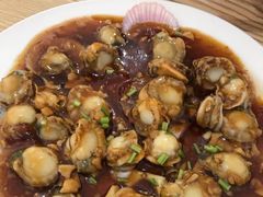 -九龙餐厅(大沽路店)