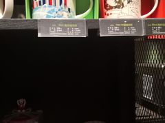 -星巴克臻选(南京金茂览秀城店)