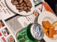 -皇后餐厅-煲仔·小菜·打边炉(古北店)