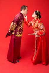 -菲林婚纱摄影工作室