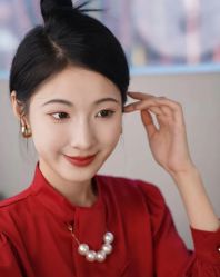 -林小西 · 专业半永久纹眉