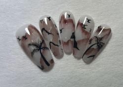 -LILY NAILS美甲美睫