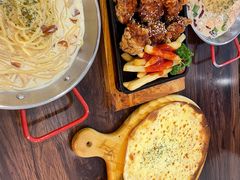 -Kpasta韩式意大利面