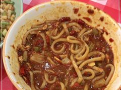 -西域阿里马新疆菜·清真(桂花路店)