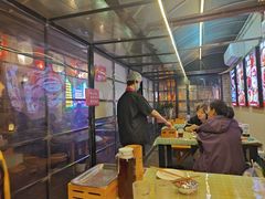-福苗小骆驼烧烤(莲湖路店)