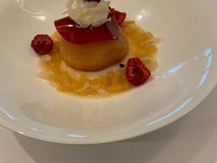 -Le Comptoir de Pierre Gagnaire
