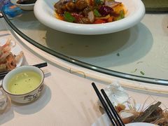 -佰味家宴(柠溪文化广场店)