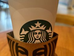 -星巴克(武汉徐东销品茂店)