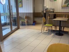 -德克士(伊旗店)