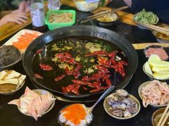 -肥龙火锅(南坪店)