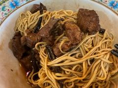 -金杨拉面王小吃面馆·牛三宝面·红烧牛肉粉