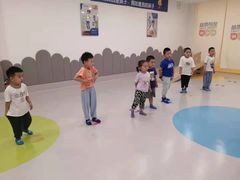 -金色雨林·专注力情商思维感统(海岸城八方汇中心)