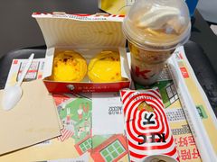 葡式蛋挞(经典)-肯德基(朝阳门店)