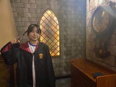 -逃脱反斗城沉浸剧情密室(北京路店)